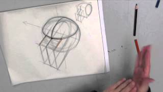 Intersecting a Sphere