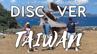 EXPLORING KAOHSIUNG| VEGAN BUFFET| SOUTHEST POINT OF TAIWAN| DISCOVER TAIWAN| EP 7