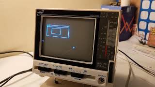 ESP8266 PAL framebuffer graphics demo