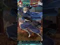 【feh】第2部 4章 5節「灼熱の決断」ルナティック（特務機関勢）