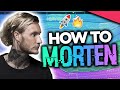 How To Make an EPIC FUTURE RAVE Track Like MORTEN ✨ +(FLP/ALS)