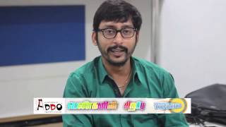 Tupakeys - Celebrities talking about Pengalin Sirappu Part - 1