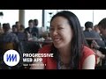 Summit Report: Reach, acquisition and conversion (Progressive Web Apps Summit 2016)