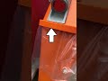 自販機のリサイクル♻️ボックス（ゴミ箱）のお話