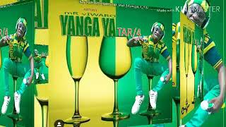 Mr Viwaro - YANGA_YA_TAR.4 (Official Audio)