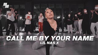Lil Nas X - MONTERO (Call Me By Your Name) dance | Choreography by Gabee 가비 | LJ DANCE STUDIO 엘제이댄스