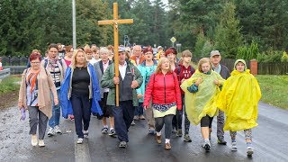 Piesza Pielgrzymka do Dąbrówki