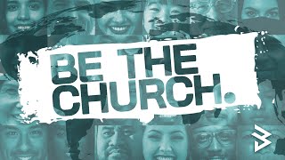 This Is That | Vision 2025 - Be The Church Part 1 | Jack Cunningham