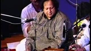 Ustad Nusrat Fateh Ali Khan - Live Concert # Part 9