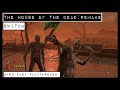 The House Of The Dead: Remake - Switch Gameplay - Gyro Controls - Easy Playthrough