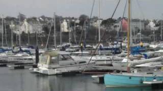 Bangor Marina Northern ~Ireland