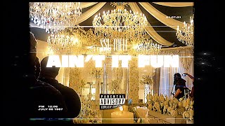 SSU Trell- Ain't It Fun (Vlog Visualizer)