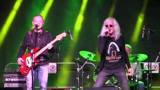 Omega Revival - Live in Kralov Brod - A Madar