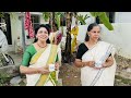 ഈ തിരുവോണം എന്റെ കുടുംബത്തോടൊപ്പം onam celebration alice christy