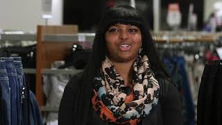 A Day in the Life: Macy's Retail Sales Colleague