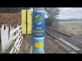 special the fife pilgrim way asmr adventure my hiking journey so far