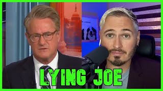 Morning Joe LIES About Dead Palestinians With MASSIVE Undercount | The Kyle Kulinski Show