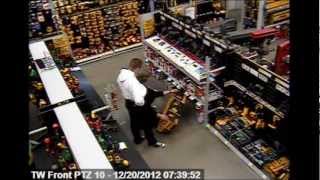 Help Identify These Serial Shoplifters (Report# 13-6856)