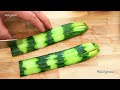 [3 Hr] Art Fruit & Vegetable Carving Platter Decoration Ideas Cutting Tricks