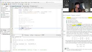 DAY 2 - CHAPTER 2 JAVA DATA TYPES, EXPRESSIONS, NUMERICALS VALUES 🦧🦧🦧🦧🦧