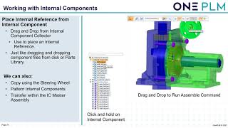 What's New in Solid Edge 2022