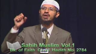 Terrorism and Jihad - an Islamic Perspective 16/18 [Zakir Naik] HQ