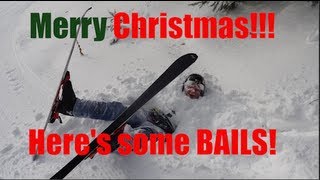 EpicTV Uncut: The Xmas Bail Edition