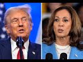 BATRA'S BURNING QUESTIONS: Who has the edge; Trump or Harris for POTUS?