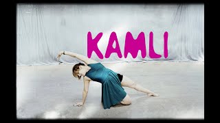 Kamli - Dance Cover | Dhoom:3 | Katrina Kaif | Aamir Khan | FreeStyle | Easy Steps | Beginners