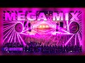 Marshmello, Avicii, David Guetta, Martin Garrix, Tiesto, Calvin Harris, Alan Walker - MEGA MIX #14