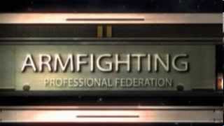 ArmFC-12 MMA Championship Trailer HD