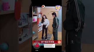 鄭秀妍光腳在指壓板上如履平地🤣 #jessica #鄭秀妍 #了不起舞社2