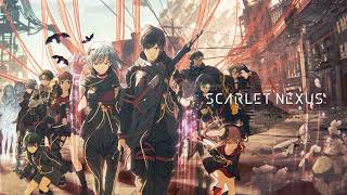 015. Eternal Tension [quiet] (Scarlet Nexus Soundtrack)