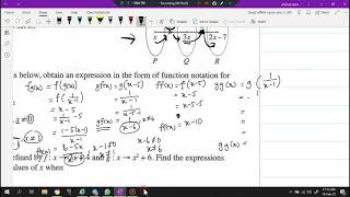 F4: LATIHAN FUNCTIONS 1.2