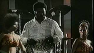 Dolemite! THE SIGNIFYING MONKEY