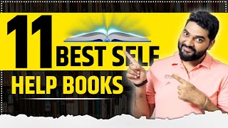 11 Best Self Help Books You Must Read Before You Die in Hindi