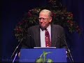 the authenticity of the bible dr. chuck missler