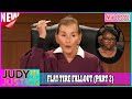 [New Episode] Judy Justice Season 3 -  Flat Tire Fallout (Part 2) | Judy Justice 2024