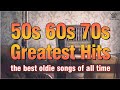 Tom, Engelbert Humperdinck, Matt Monro, Paul Anka ♫ Best Of Oldies But Goodies