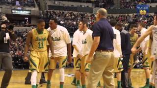 MBB - Senior Thank You Video - Pat Connaughton