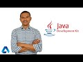 How to install Java JDK on Windows