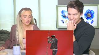 The Most EPIC Performance of Dimash singing 'FIRE' | Vocal Coaches REACT