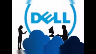 Dell Shares Plummet as Company Issues Conservative Forecast