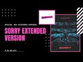 Alan Walker & Isák - Sorry (1Hour GAMERZ MIX Extended Version)