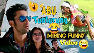 Abutunturung 🤣 Mising Funny Video 😂||| Miri dubbing Star