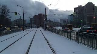 Киев накрыли снегопады Январь 2022 Выпал снег в Киеве