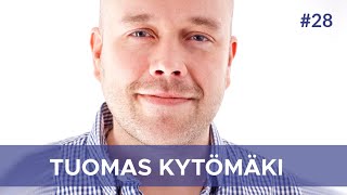 Kognitiivinen dissonanssi,  Sisäinen tunnetyö, Henkinen kolmas maailmansota - Tuomas Kytömäki #28