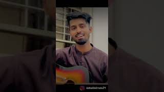 Kho Gaye Hum Kahan | Adeel Raza Version | kho gaye hum kahan | kho gaye hum kahan lyrics #shorts