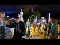 来西双版纳星光夜市，漫天星河的“女儿国”，作一回“为妃做傣”的在逃公主