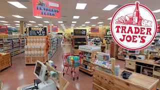 My 5 Must Buys From Trader Joes